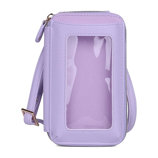 Julia Buxton Everywhere Womens RFID Blocking Wallet