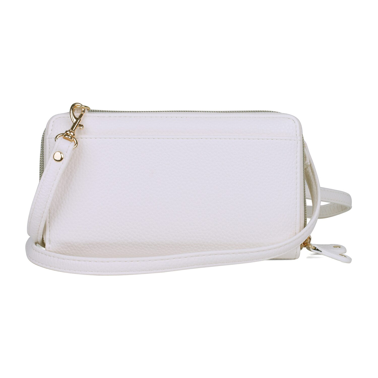 Julia Buxton Ultimate Womens Rfid Blocking Wallet