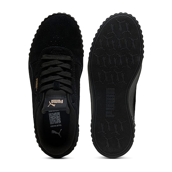 PUMA Carina 3.0 Sd Womens Sneakers