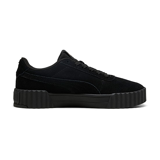 PUMA Carina 3.0 Sd Womens Sneakers