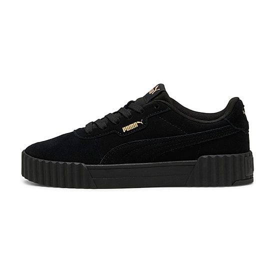 PUMA Carina 3.0 Sd Womens Sneakers