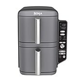 Ninja Doublestack 6-In-1 Xl 10 Qt Air Fryer