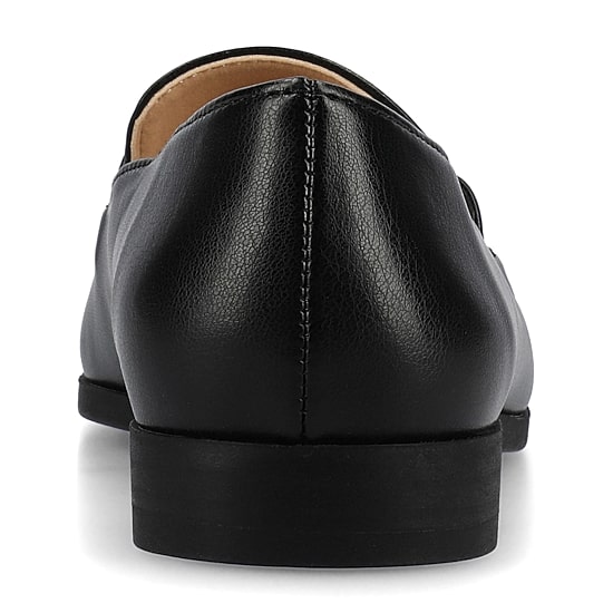 Journee Collection Lacie Womens Moc Closed Toe Loafers
