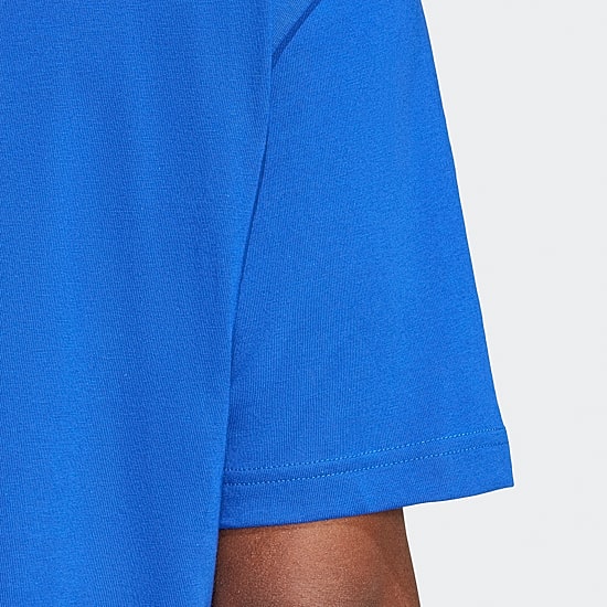 adidas Mens Crew Neck Short Sleeve Regular Fit Graphic T-Shirt