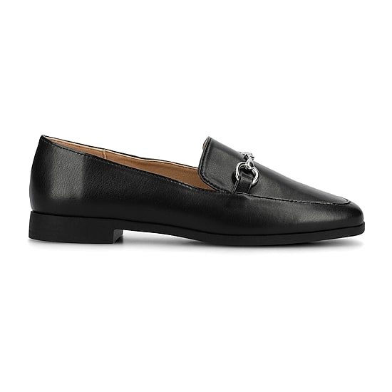 Journee Collection Lacie Womens Moc Closed Toe Loafers