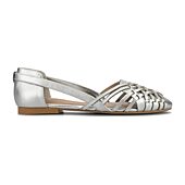 jcpenney silver dress sandals Women's Silver Sandals