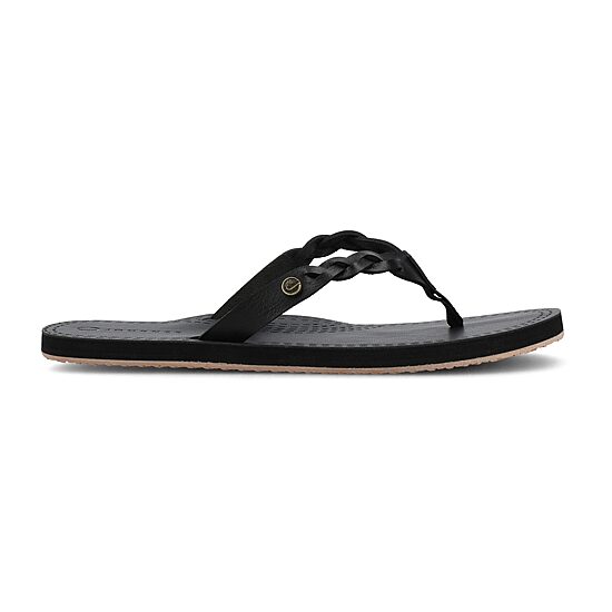 Journee Collection Womens Tomi Flat Sandals
