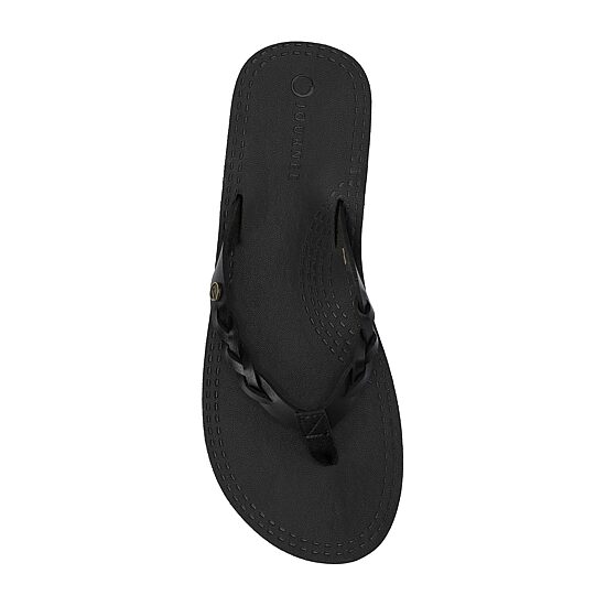 Journee Collection Womens Tomi Flat Sandals