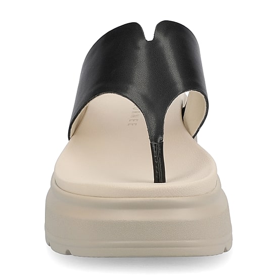 Journee Collection Womens Carah Wedge Sandals