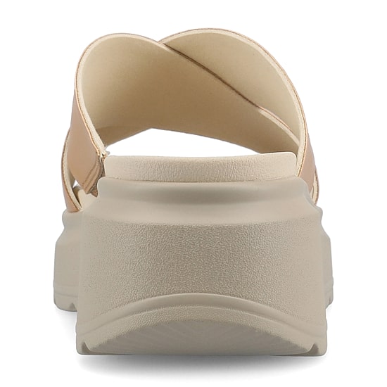 Journee Collection Womens Cathie Slide Sandals