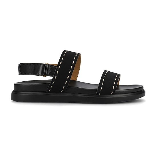 Journee Collection Womens Milie Flat Sandals