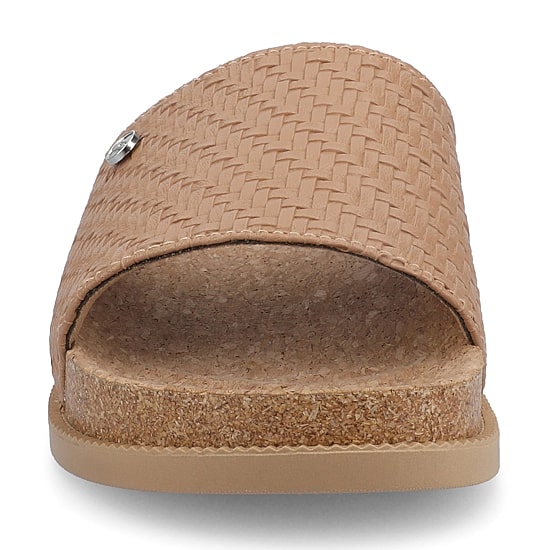 Journee Collection Womens Sheena Flat Sandals
