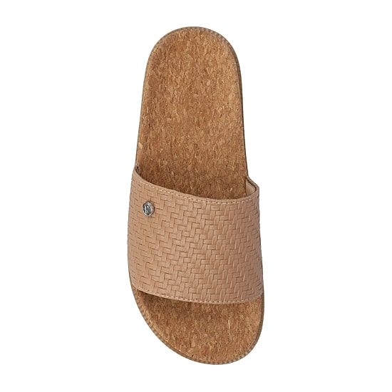 Journee Collection Womens Sheena Flat Sandals