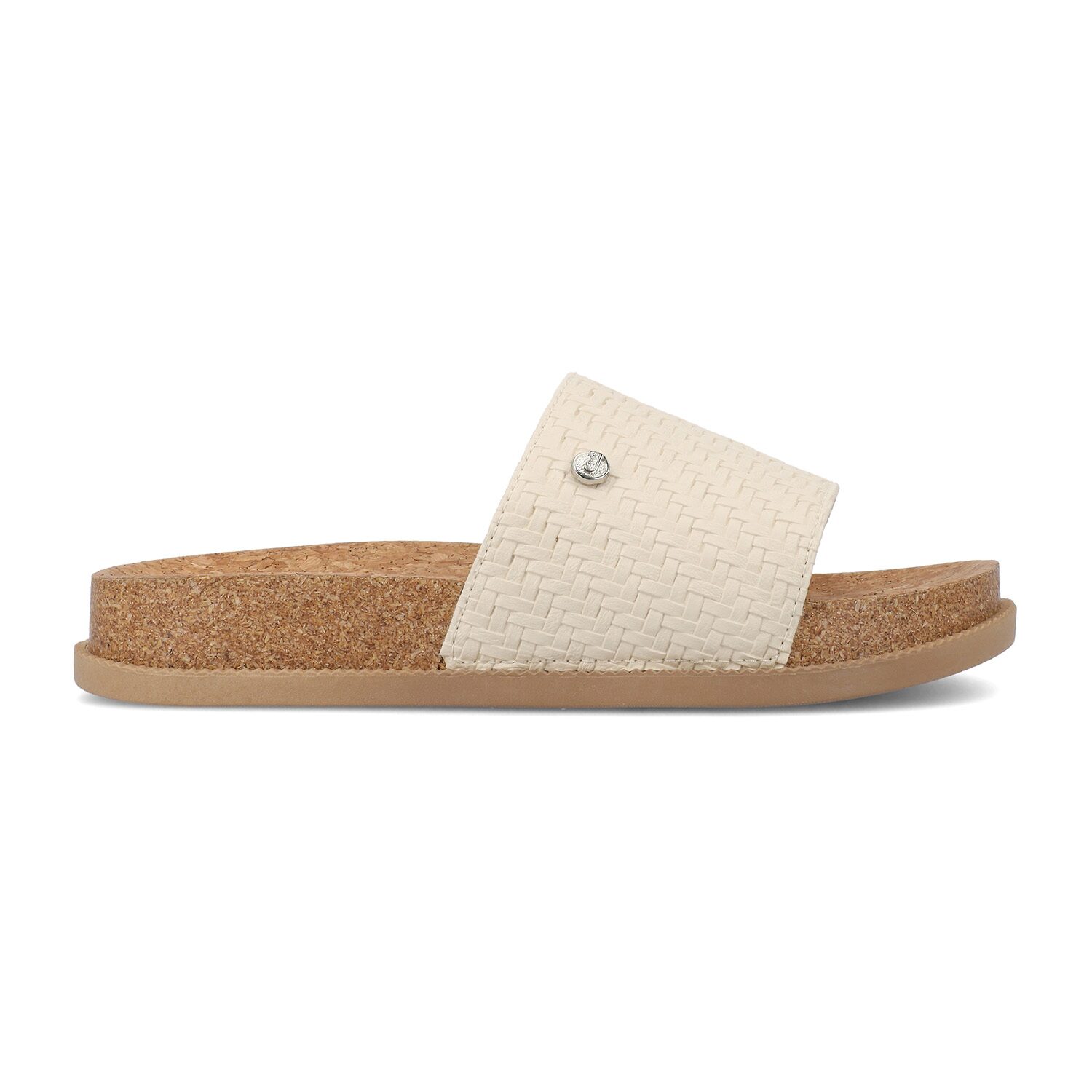 Journee Collection Womens Sheena Flat Sandals