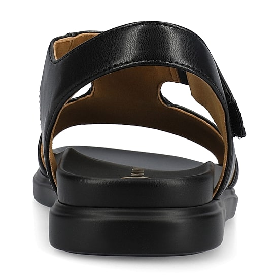 Journee Collection Womens Mira Flat Sandals