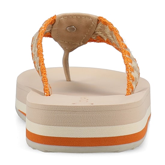 Journee Collection Womens Eloddie Flip-Flops