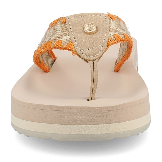 Journee Collection Womens Eloddie Flip-Flops