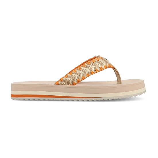 Journee Collection Womens Eloddie Flip-Flops