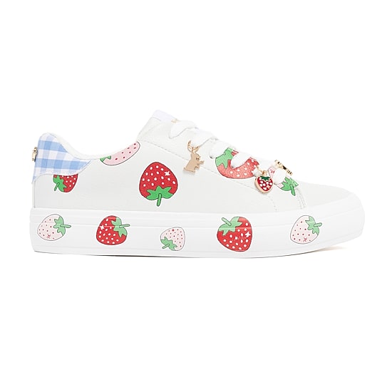 Juicy Couture Axiom Womens Sneakers