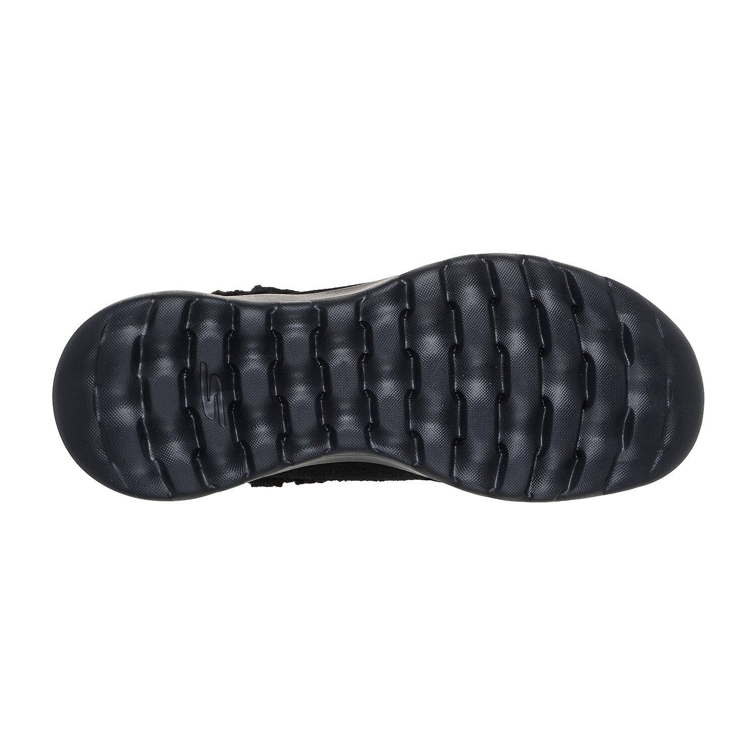 Skechers On The Go Cozy Fit Womens Memory Foam Clog Slippers
