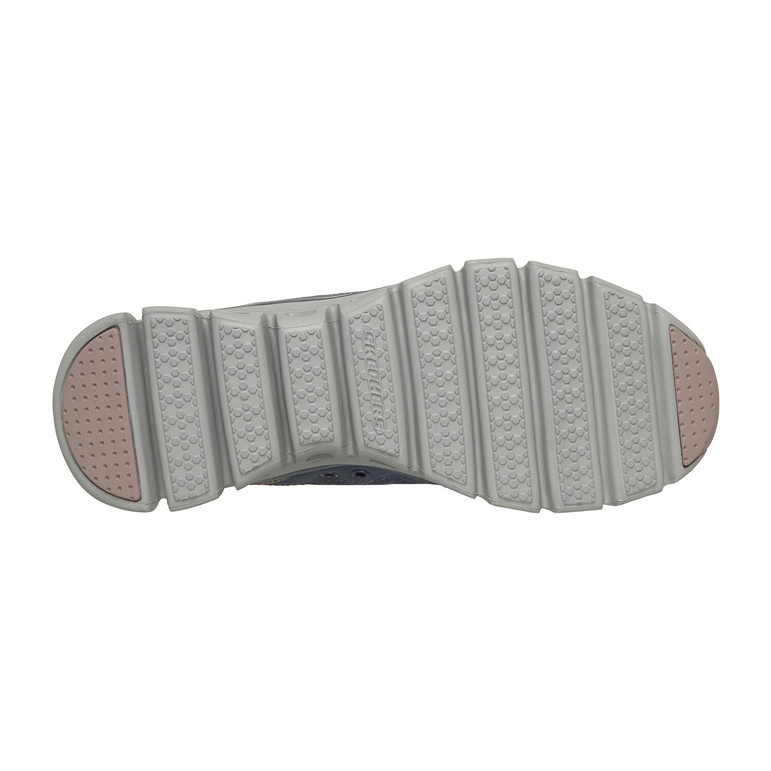 Skechers Hands Free Slip-Ins Glide Step Cozy Fit At Ease Womens Slip-On Walking Shoes