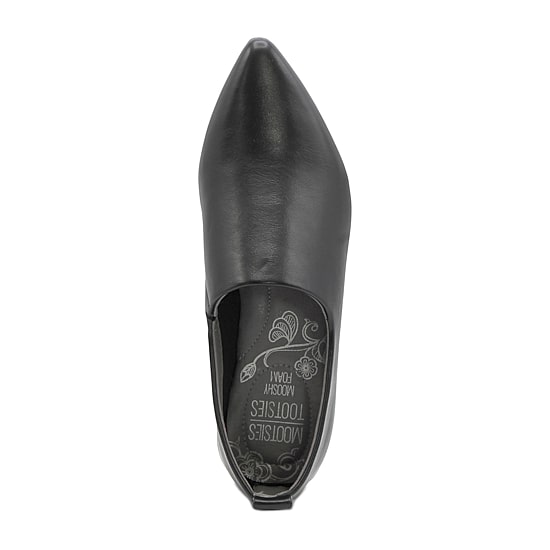 Mootsies Tootsies Bueno Womens Pointed Closed Toe Slip-On Shoe