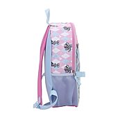 bulk luxury cosmetic toiletry travel bag Paterr 10 Pcs Cotton Quilted Makeup Bridesmaid Gifts for Christmas Style:25