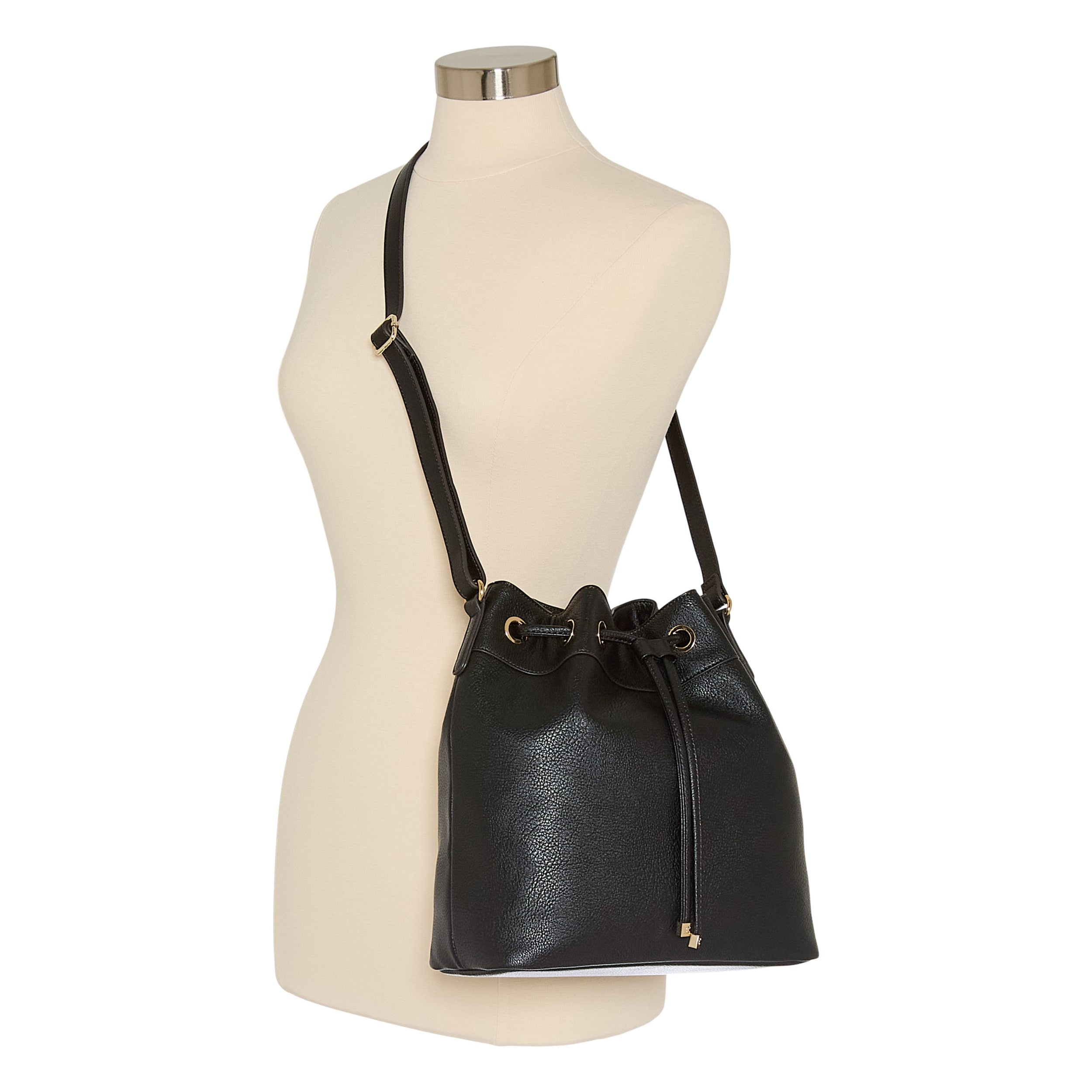 Liz Claiborne Bucket Bag
