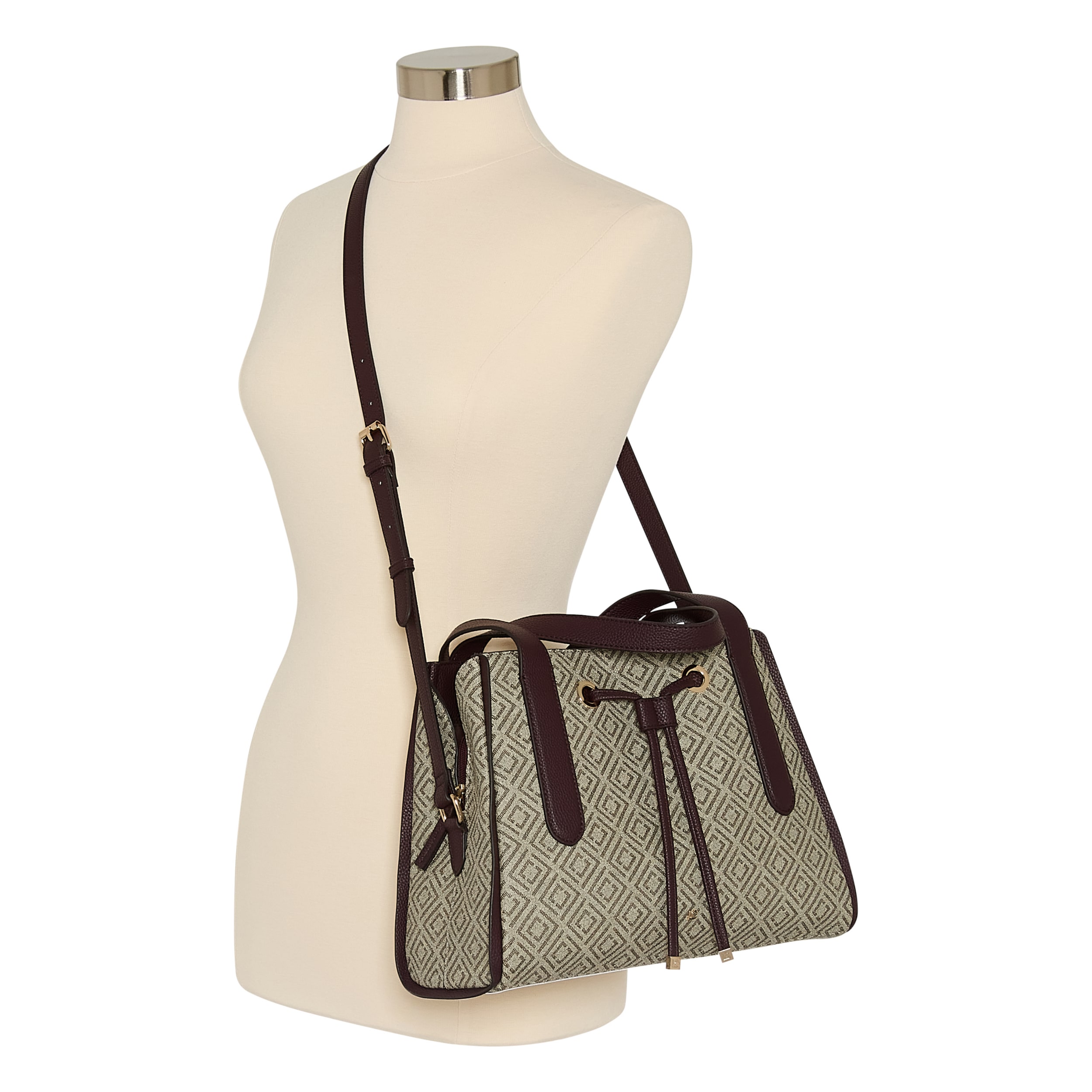 Liz Claiborne Satchel