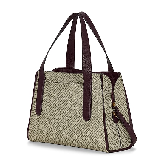 Liz Claiborne Marcie Satchel