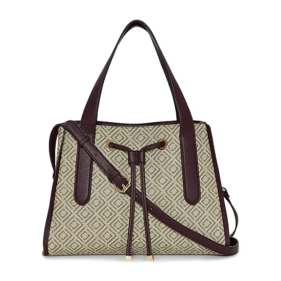 Liz Claiborne Marcie Satchel