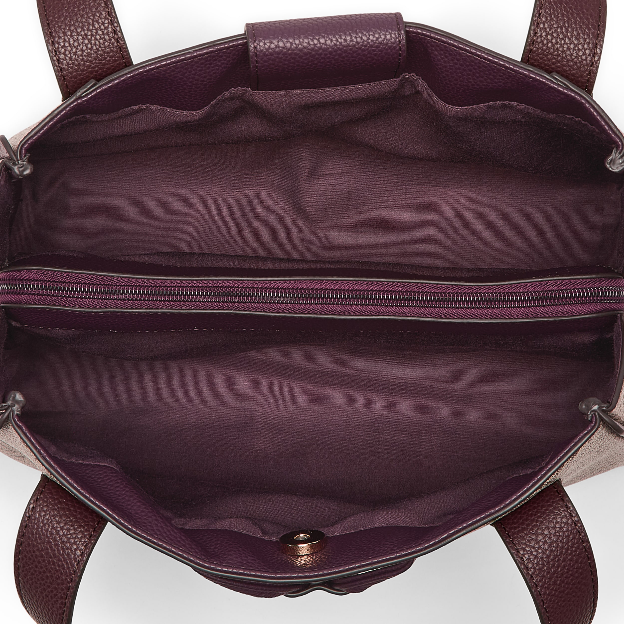 Liz Claiborne Satchel