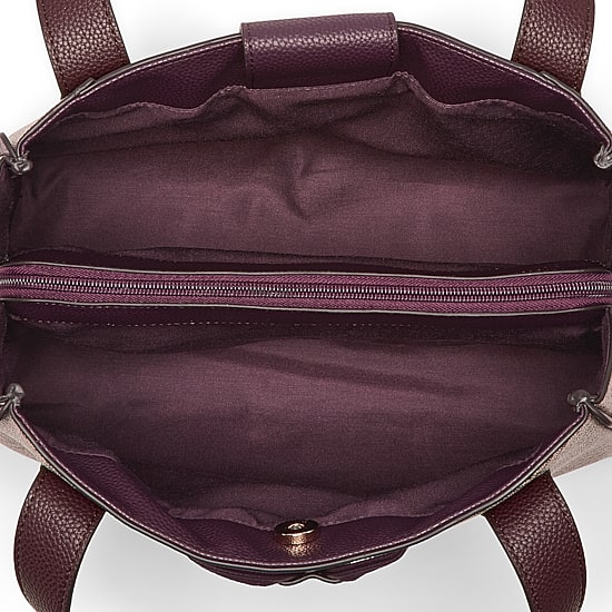 Liz Claiborne Marcie Satchel