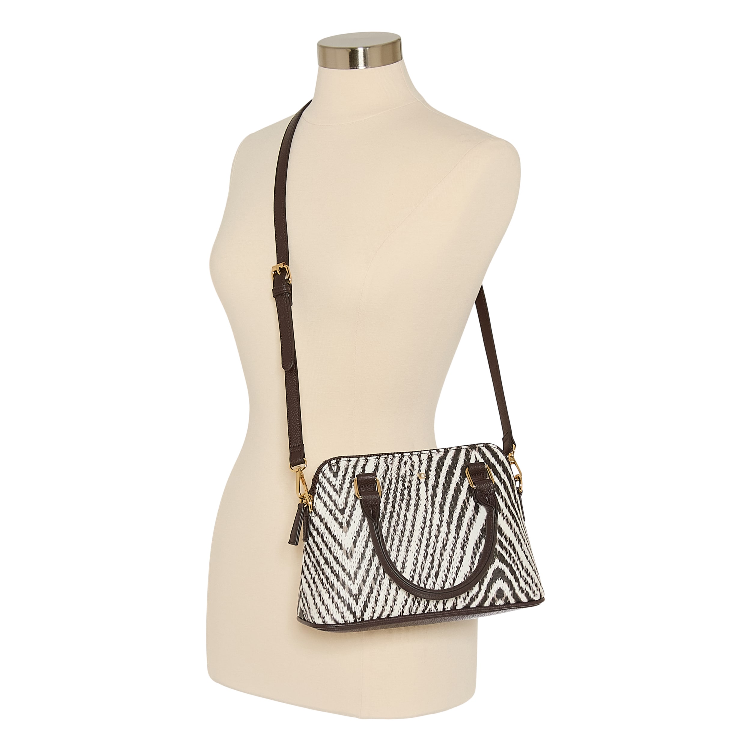 Liz Claiborne Nayla Mini Satchel
