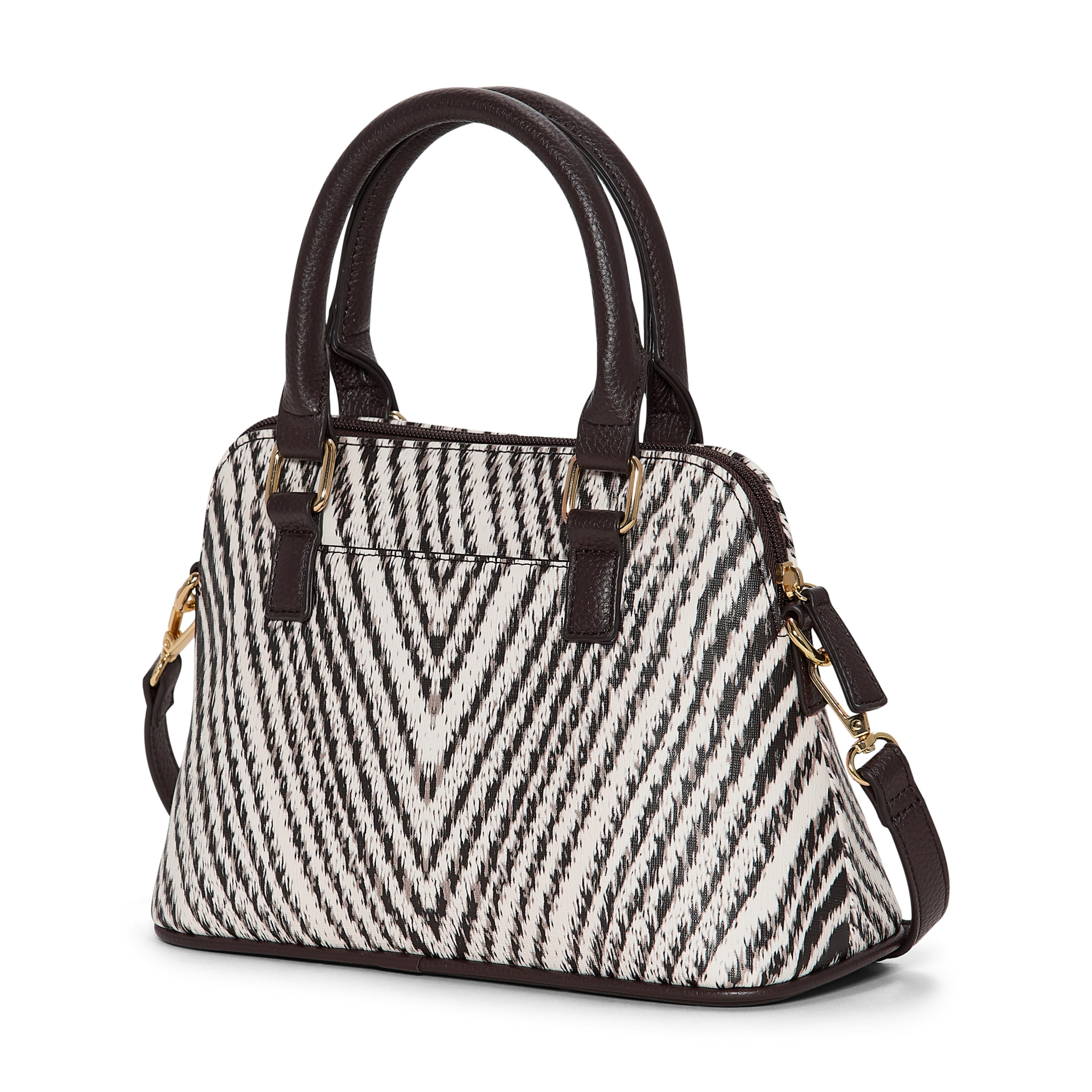 Liz Claiborne Nayla Mini Satchel