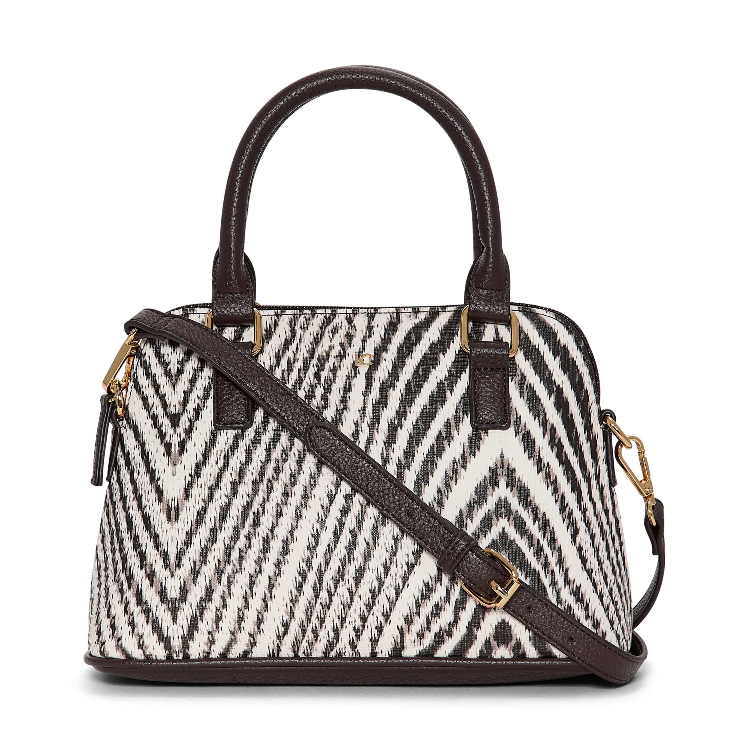 Liz Claiborne Nayla Mini Satchel