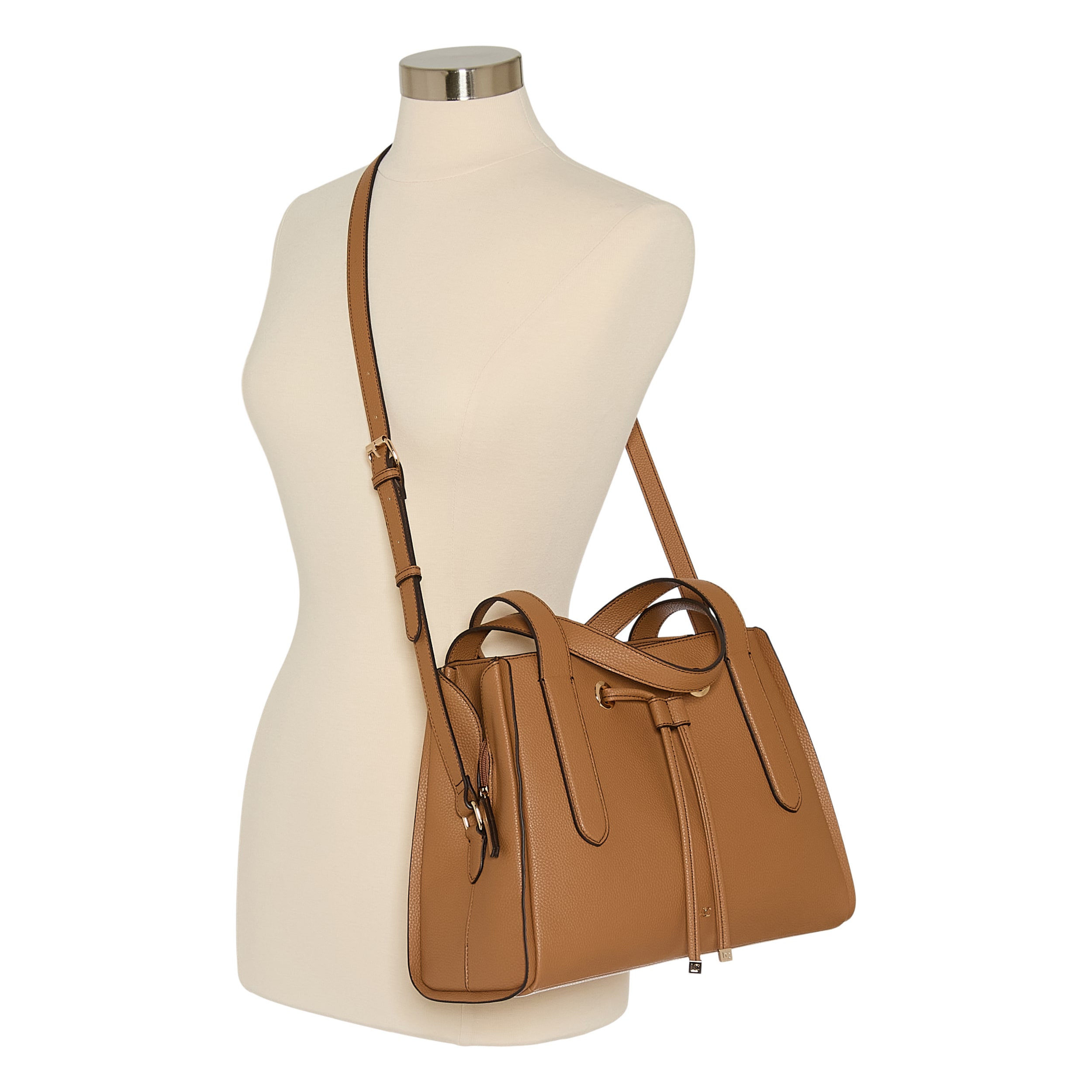Liz Claiborne Satchel