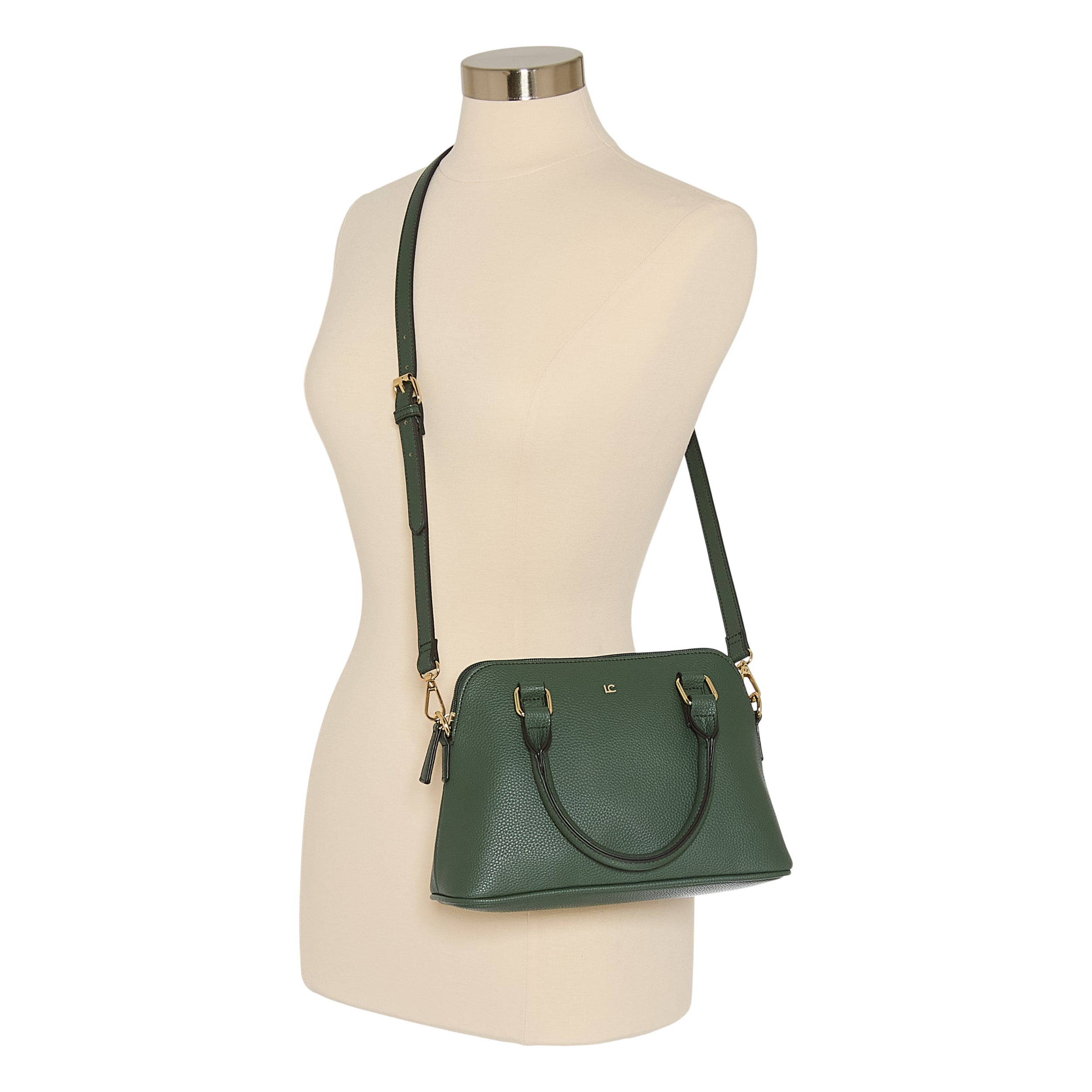 Liz Claiborne Nayla Mini Satchel
