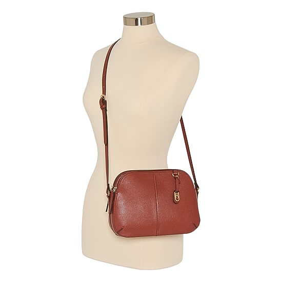 Liz Claiborne Marina Camera Crossbody Bag - JCPenney