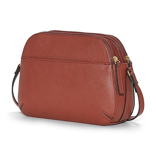 Liz Claiborne Marina Camera Crossbody Bag - JCPenney