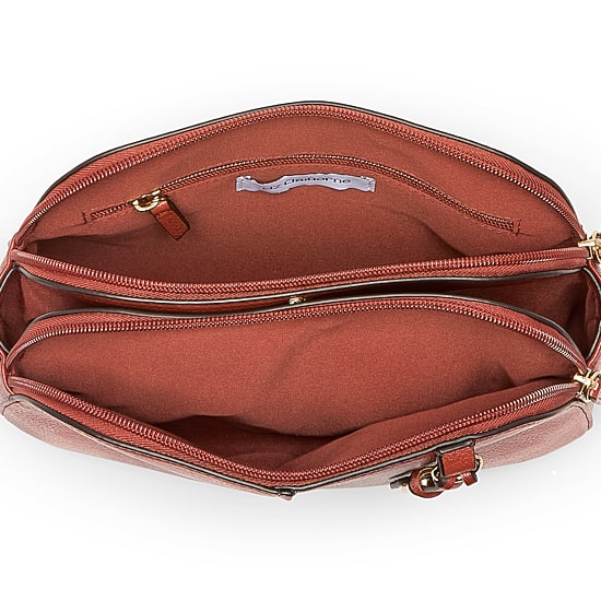 Liz Claiborne Marina Camera Crossbody Bag - JCPenney