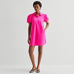 pink easter dress womens Dresses for Women | Colorful Dresses for Easter or casual commutes Best Easter Dresses for Women