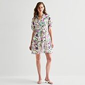 jcpenney ladies spring dresses Clearance Dresses for Women