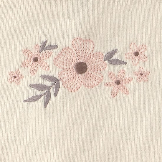 Carter's Baby Girls 3-pc. Short Set