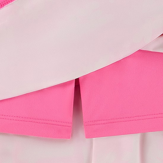Nike Little Girls 2-pc. Skort Set
