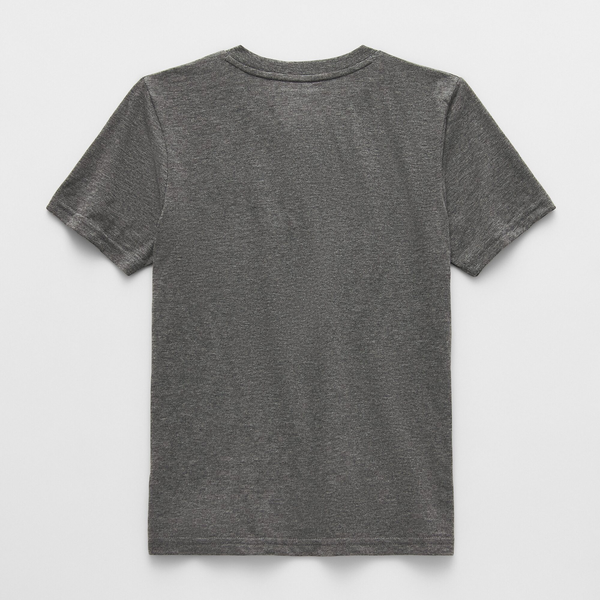 Thereabouts Little & Big Kid Boys Short Sleeve Regular Fit Henley Shirt