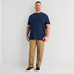 jcp big and tall dress shirts Big & Tall Shirts | Button-Down & Polo Shirts