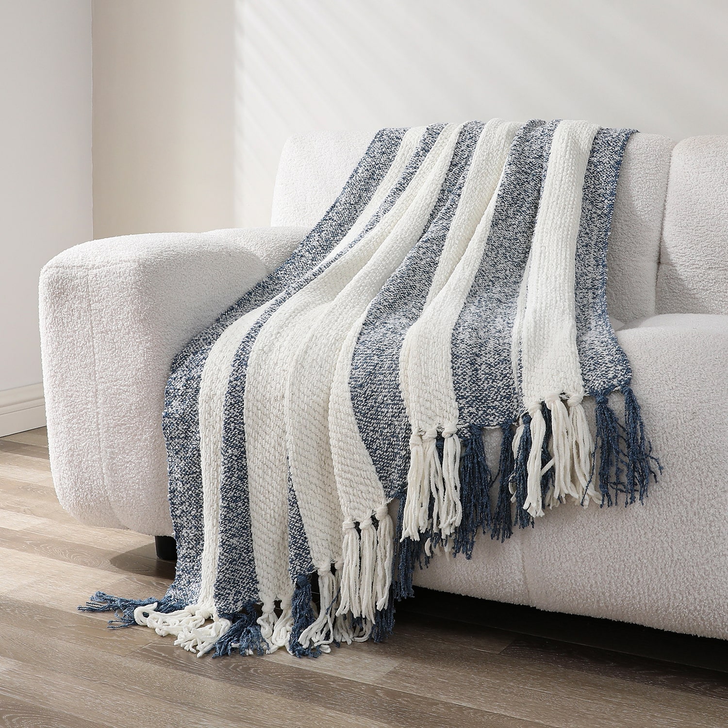 Tuscany 50x60 Washable Midweight Throw