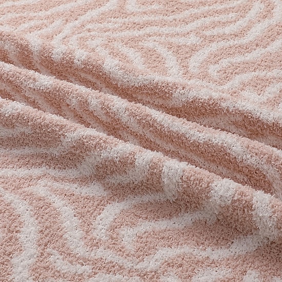 Maya 50x60 Washable Midweight Throw