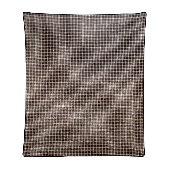 Donna Sharp Pine Patch Lightweight Throw